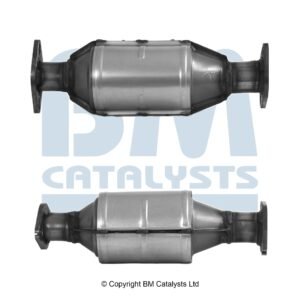 BM Catalysts  BM90089H