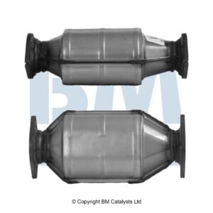 BM Catalysts  BM90105H