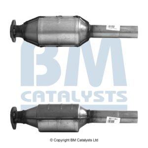 BM Catalysts  BM90114H