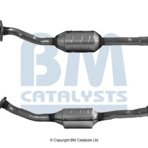 BM Catalysts  BM90115H