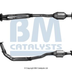 BM Catalysts  BM90121H