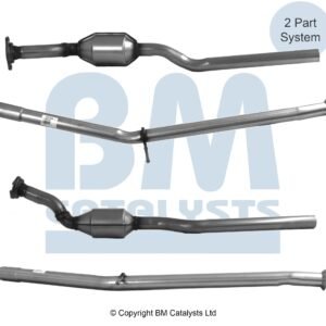 BM Catalysts  BM90189H
