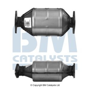 BM Catalysts  BM90238H