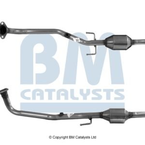 BM Catalysts  BM90249H