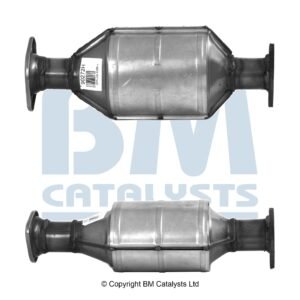 BM Catalysts  BM90272H