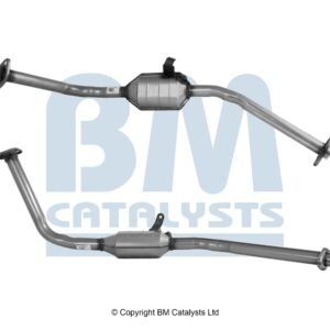 BM Catalysts  BM90290H