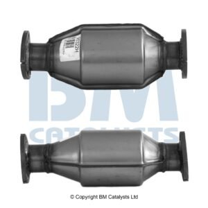 BM Catalysts  BM90322H