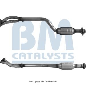 BM Catalysts  BM90418H