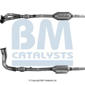 BM Catalysts  BM90437H