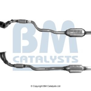 BM Catalysts  BM90524H