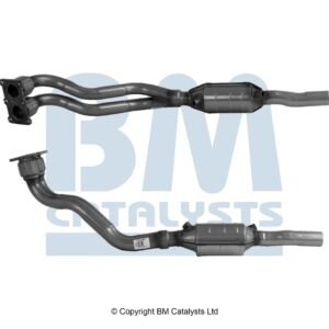 BM Catalysts  BM90529H