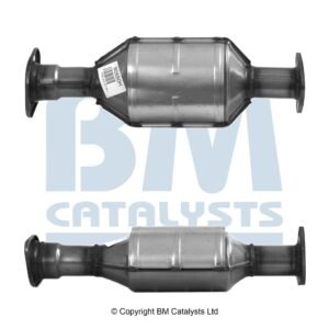 BM Catalysts  BM90550H