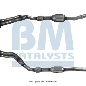 BM Catalysts  BM90626H