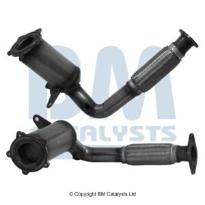 BM Catalysts  BM90665H