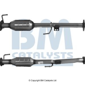 BM Catalysts  BM90696H