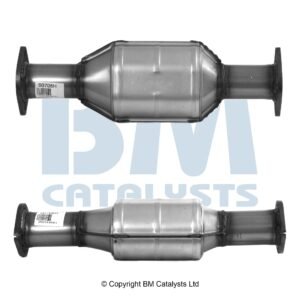 BM Catalysts  BM90708H