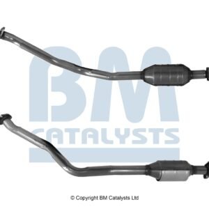 BM Catalysts  BM90710H