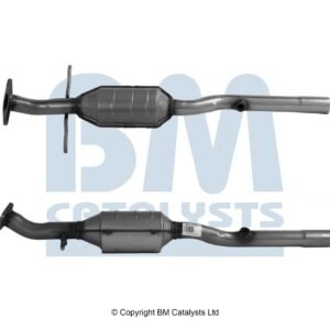 BM Catalysts  BM90717H