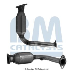 BM Catalysts  BM90718H