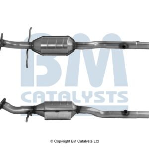 BM Catalysts  BM90722H