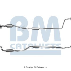 BM Catalysts  BM90727H