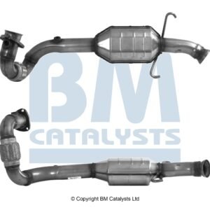 BM Catalysts  BM90733H