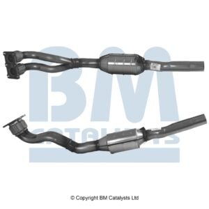 BM Catalysts  BM90734H