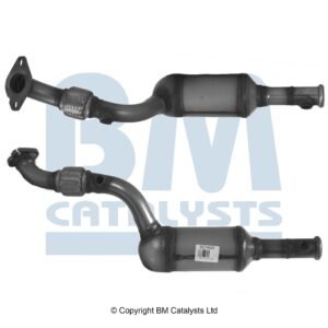 BM Catalysts  BM90745H