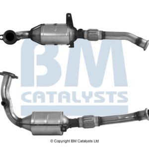 BM Catalysts  BM90754H