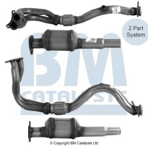 BM Catalysts  BM90765H