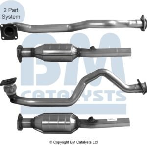 BM Catalysts  BM90779H