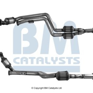 BM Catalysts  BM90801H