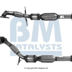 BM Catalysts  BM90808H