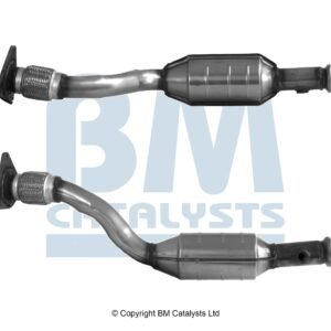 BM Catalysts  BM90812H