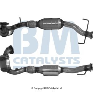 BM Catalysts  BM90818H