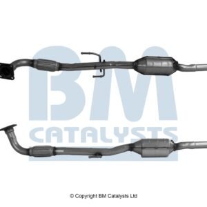 BM Catalysts  BM90821H