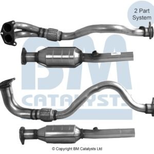 BM Catalysts  BM90838H