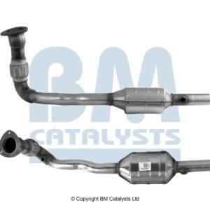 BM Catalysts  BM90839H