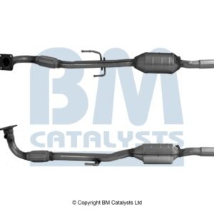 BM Catalysts  BM90849H
