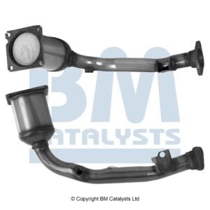 BM Catalysts  BM90860H