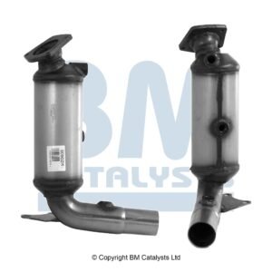 BM Catalysts  BM90902H