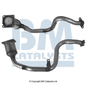 BM Catalysts  BM90905H