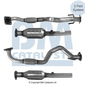 BM Catalysts  BM90924H