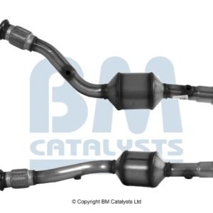 BM Catalysts  BM90927H