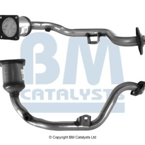 BM Catalysts  BM90981H