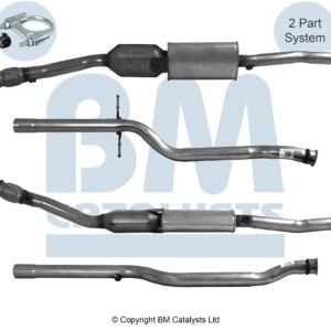 BM Catalysts  BM90988H