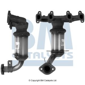 BM Catalysts  BM90999H