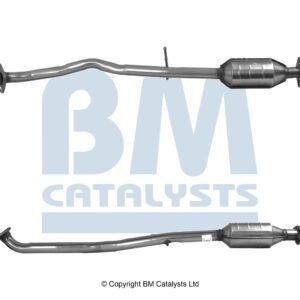 BM Catalysts  BM91004H
