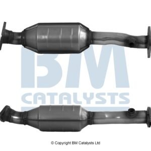 BM Catalysts  BM91010H