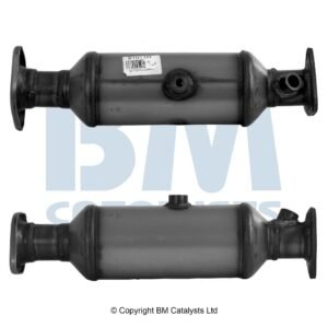BM Catalysts  BM91011H